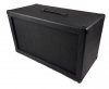 Obudowa do kolumny gitarowej 2x12 COMPACT BLACK 